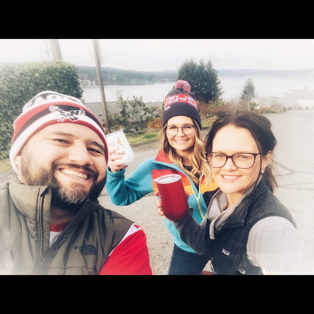 Meet your Posher, Janet